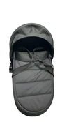Shop Babyzen YOYO Bassinet, Black at GoodBuy Gear