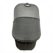 Shop UPPAbaby V2 Bassinet, Jake (Charcoal) at GoodBuy Gear