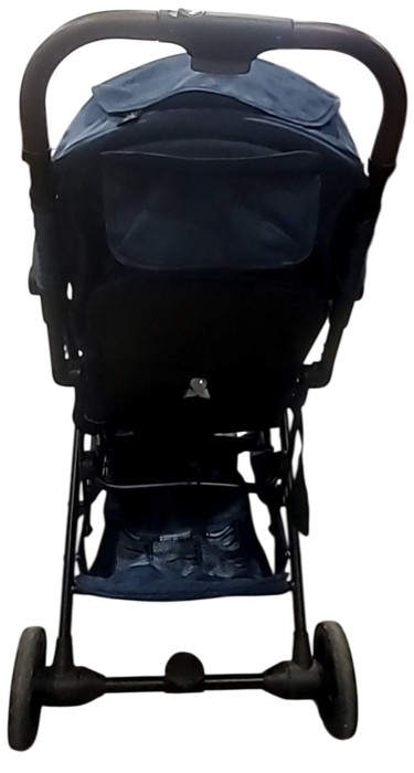 Shop Summer by Ingenuity 3D Quick Close CS+ Stroller, 2024, Deep Ocean at GoodBuy Gear