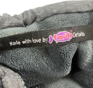 Shop Funlife Waterproof Winter Baby Stroller Bunting Bag, Black at GoodBuy Gear
