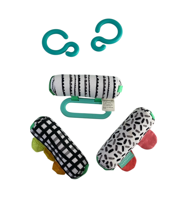 Shop Lovevery The Looker Play Kit at GoodBuy Gear