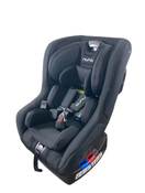 used Nuna RAVA Convertible Car Seat, 2023, Caviar