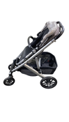 Shop UPPAbaby VISTA V2 Stroller, 2019, Jordan (Charcoal Melange) at GoodBuy Gear