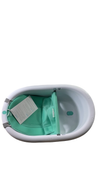 Shop FridaBaby Grow-With-Me Bath Tub, Updated, Mesh Seat at GoodBuy Gear