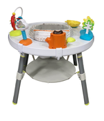 Shop Skip Hop Explore & More Baby's View 3-Stage Activity Center, Multi at GoodBuy Gear