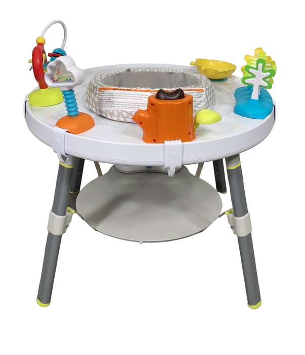 Shop Skip Hop Explore & More Baby's View 3-Stage Activity Center, Multi at GoodBuy Gear