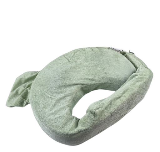 Shop My Brest Friend Deluxe Nursing Pillow, Soft Sage at GoodBuy Gear