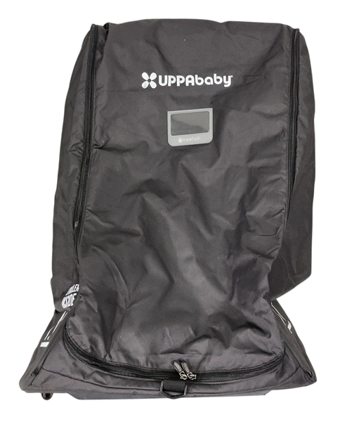 does uppababy vista come with travel bag UPPAbaby VISTA/CRUZ Travel Bag, 2015+