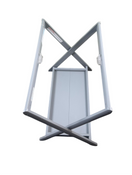 Shop UPPAbaby Bassinet Stand (For 2015 And Newer Bassinets), Grey at GoodBuy Gear