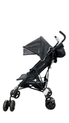 Shop Summer Infant 3D Mini Stroller, Grey/Black, 2024 at GoodBuy Gear