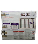 Shop Dreambaby Nottingham 2 In 1 Gro Gate at GoodBuy Gear
