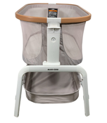 Shop Maxi-Cosi Iora Bedside Bassinet, Horizon Sand at GoodBuy Gear