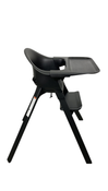 Shop Stokke Clikk High Chair, Midnight Black at GoodBuy Gear