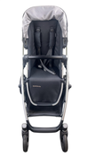 Shop UPPAbaby VISTA V2 Stroller, 2019, Jordan (Charcoal Melange) at GoodBuy Gear
