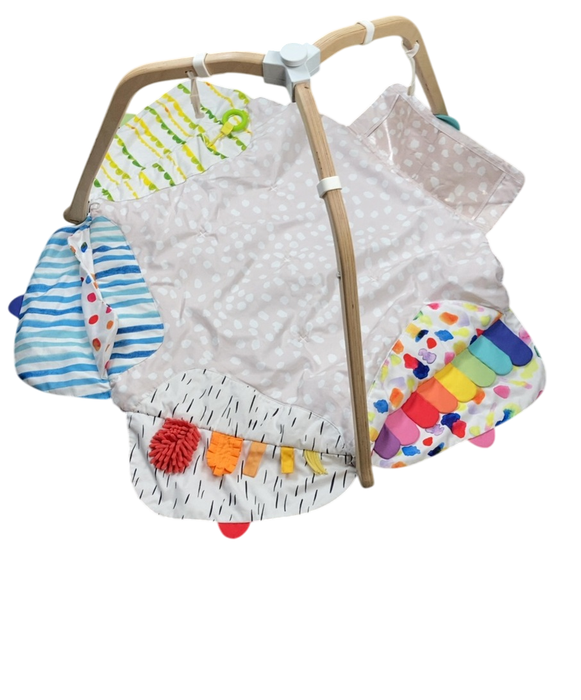 Shop Lovevery The Play Gym at GoodBuy Gear