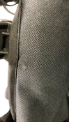 Shop Mockingbird Single 2.0 Stroller, Black, Windowpane, Silver With Penny Leather, 2024 at GoodBuy Gear