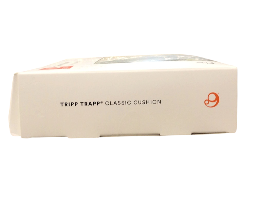 Shop Stokke Tripp Trapp Classic Cushion, Mosaic Green, Version 1.0 at GoodBuy Gear