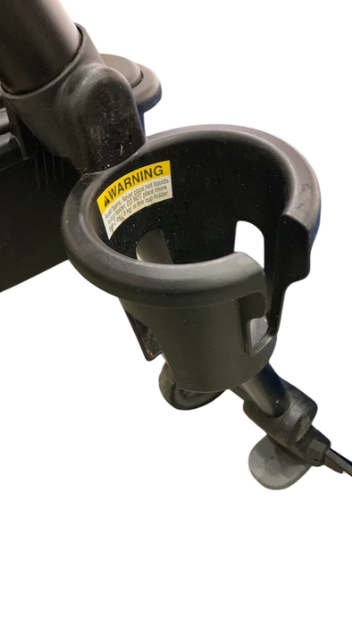 Shop Gladly Family Anthem4 Classic 4 Seater All Terrain Wagon Stroller, Electric Silver at GoodBuy Gear