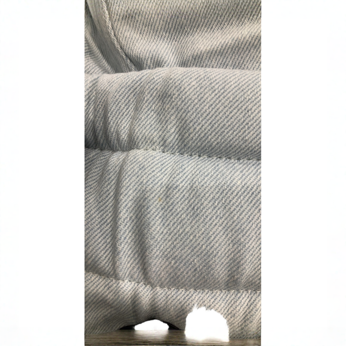 Shop Mabē The Monarch Carrier, Dream Wash Denim at GoodBuy Gear