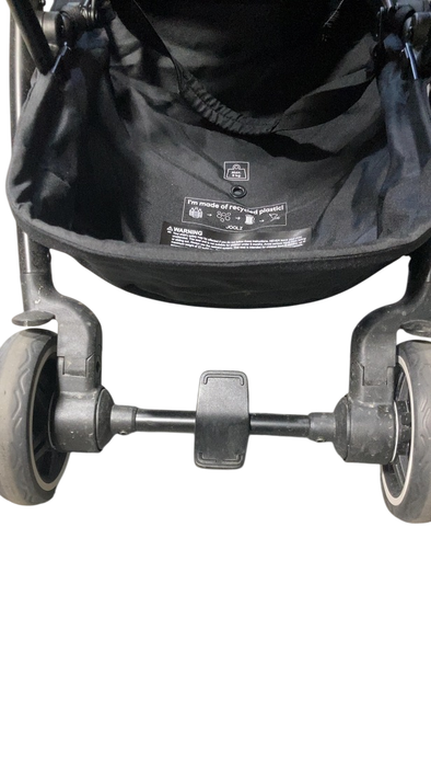 Shop Joolz Aer Stroller, 2023, Refined Black at GoodBuy Gear