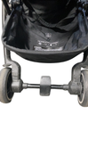 Shop Joolz Aer Stroller, 2023, Refined Black at GoodBuy Gear
