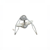 Shop Ingenuity Comfort 2 Go Compact Portable Baby Swing, Endless Blooms at GoodBuy Gear