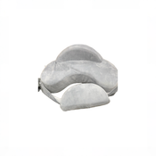 Shop Momcozy MaxSupport Nursing Pillow, CozyPro Gray (Memory Foam) at GoodBuy Gear