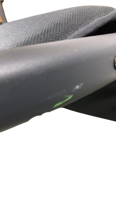 Shop UPPAbaby Vista V2 Toddler Seat, Jake (Black), 2021 at GoodBuy Gear