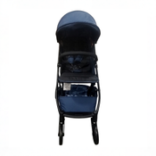 Shop Summer by Ingenuity 3D Quick Close CS+ Stroller, Deep Ocean, unknown at GoodBuy Gear