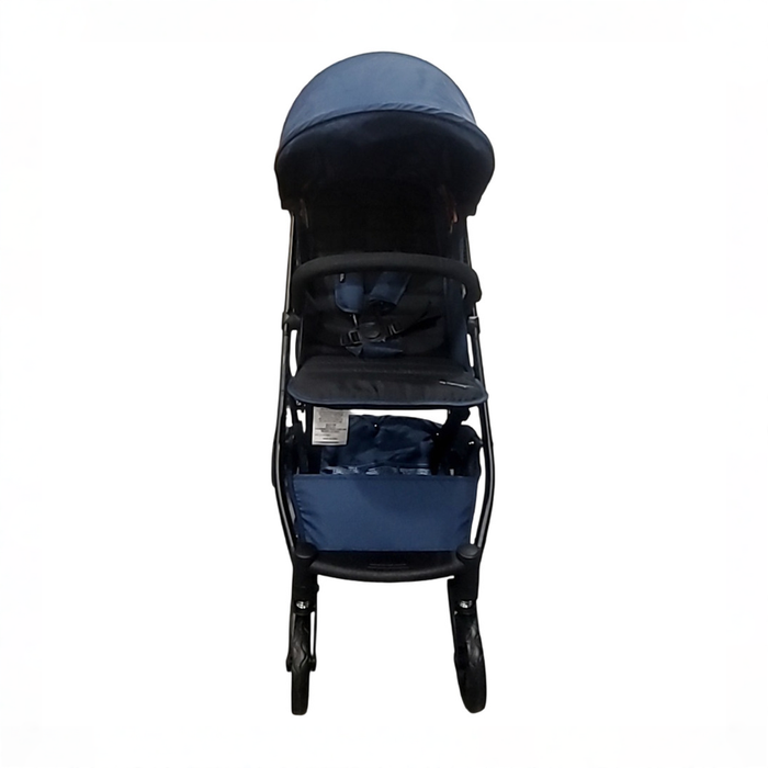 Shop Summer by Ingenuity 3D Quick Close CS+ Stroller, Deep Ocean, unknown at GoodBuy Gear