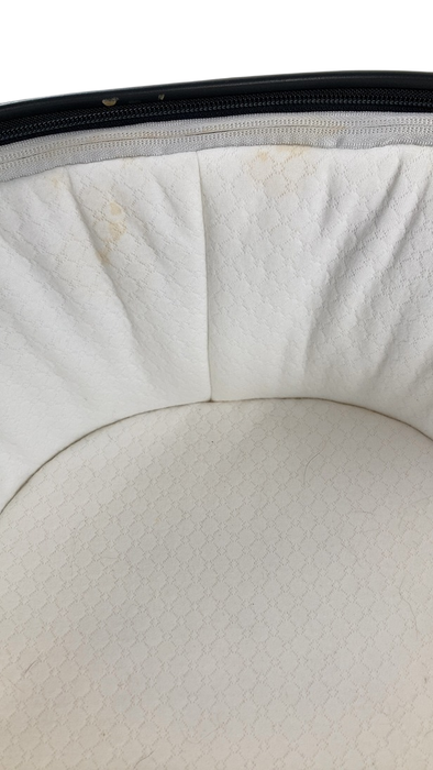 Shop UPPAbaby VISTA V2 Stroller, 2023, Greyson (Charcoal Melange) at GoodBuy Gear