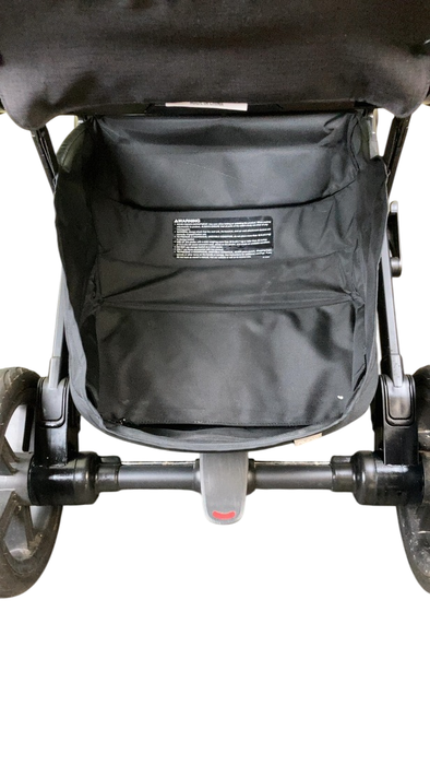 Shop Nuna MIXX Next Stroller, 2022, Caviar at GoodBuy Gear