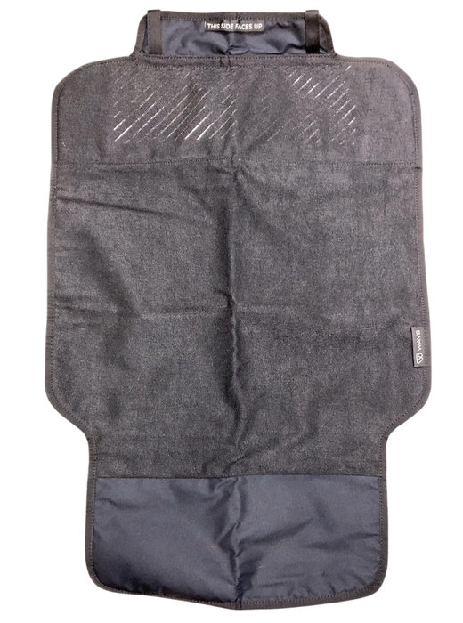 Shop WAYB Vehicle Seat Protector, Onyx at GoodBuy Gear
