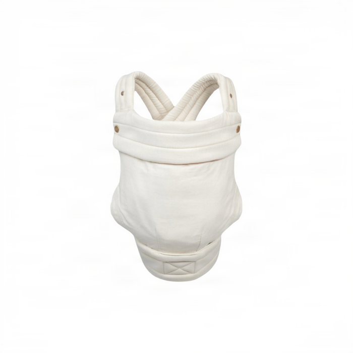 Shop Mabē The Monarch Carrier, Natural Ivory at GoodBuy Gear