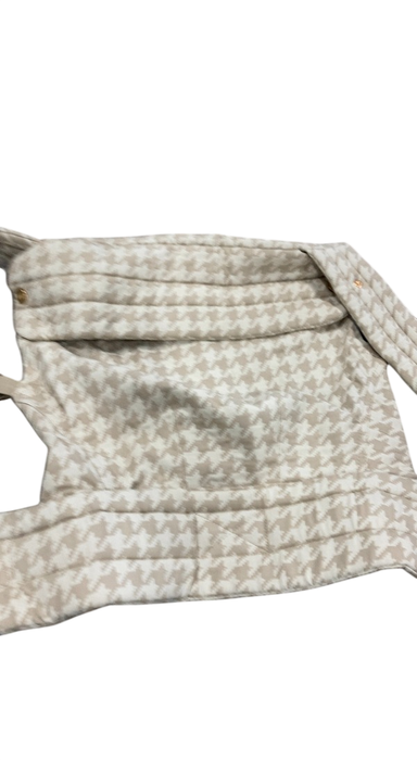 Shop Mabē The Monarch Carrier, Houndstooth at GoodBuy Gear