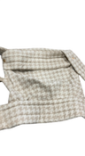 Shop Mabē The Monarch Carrier, Houndstooth at GoodBuy Gear