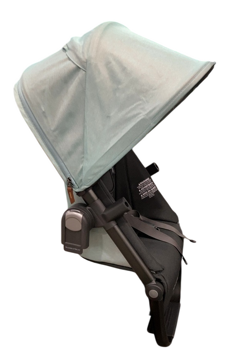 Shop UPPAbaby RumbleSeat V3, 2025, Kenzi (Mystic Aqua) at GoodBuy Gear