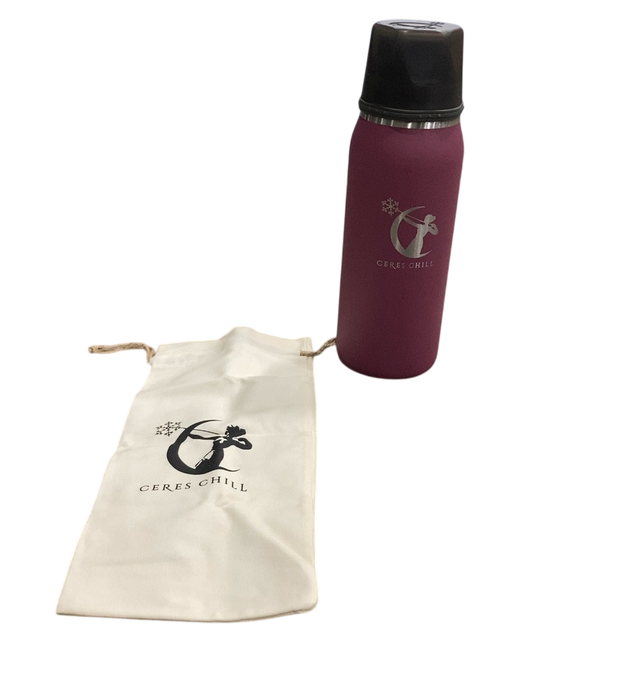 Shop Ceres Chill Breastmilk Chiller, Plum at GoodBuy Gear