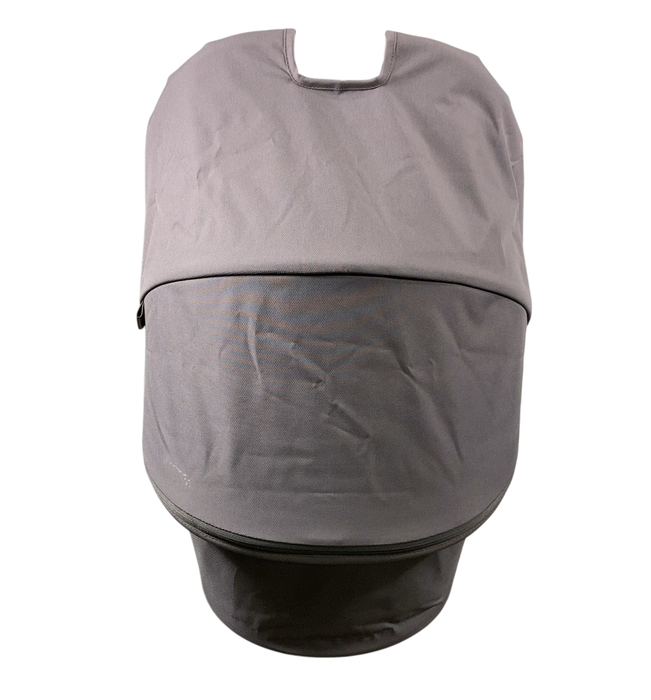 Shop UPPAbaby VISTA V2 Stroller, 2023, Theo (Dark Taupe) at GoodBuy Gear