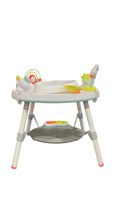 Shop Skip Hop Explore & More Baby's View 3-Stage Activity Center, Multi at GoodBuy Gear