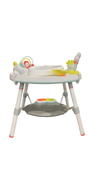 Shop Skip Hop Explore & More Baby's View 3-Stage Activity Center, Multi at GoodBuy Gear