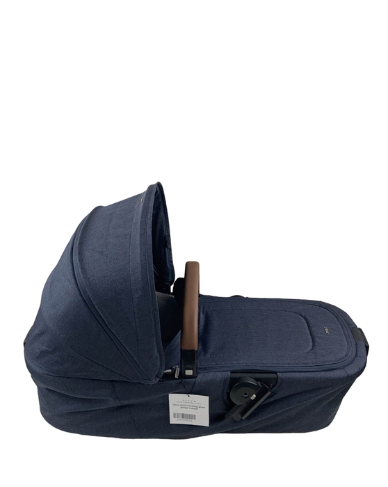 joolz aer plus bassinet Joolz Aer Bassinet Carry Cot, 2022, Elegant Blue