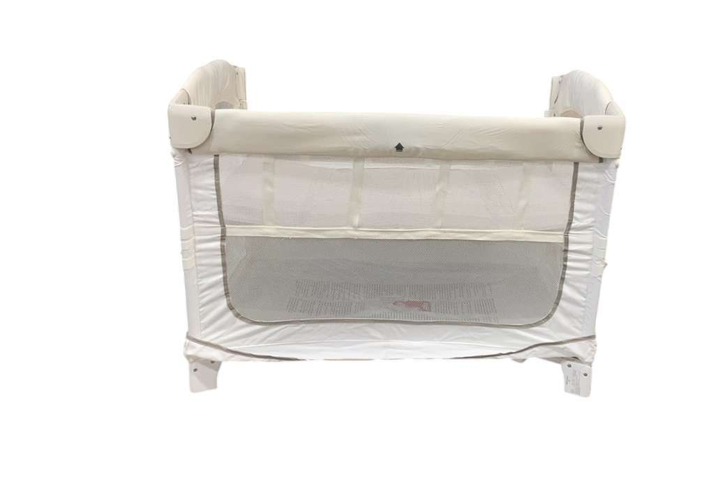Shop Arm's Reach Ideal Ezee 3-in-1 CO-Sleeper, White at GoodBuy Gear