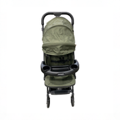 Shop Mompush Lithe V2 Stroller, 2026, Forest at GoodBuy Gear