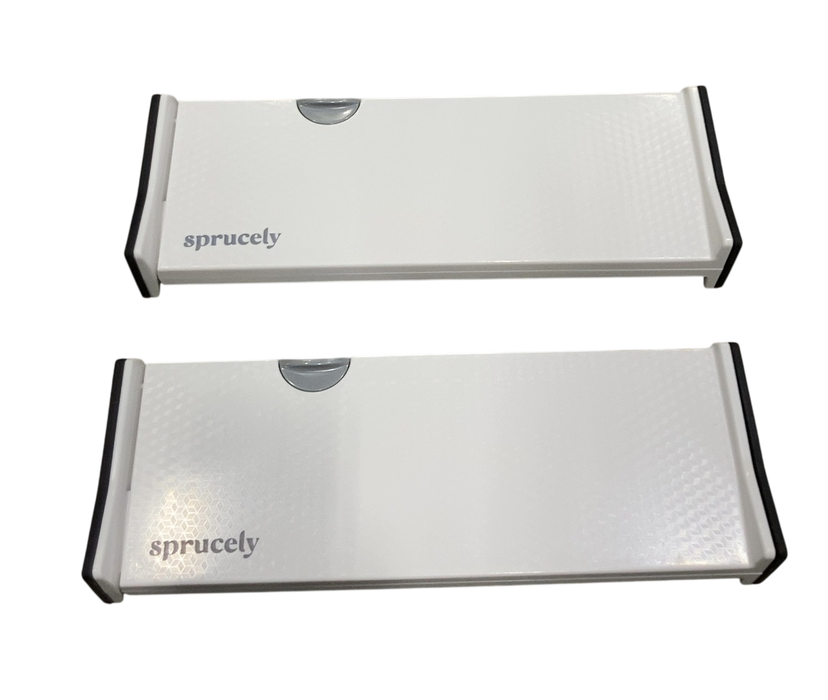 Shop Sprucely Drawer Dividers at GoodBuy Gear