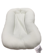 Shop Snuggle Me Organic Infant Lounger, Bluebell at GoodBuy Gear