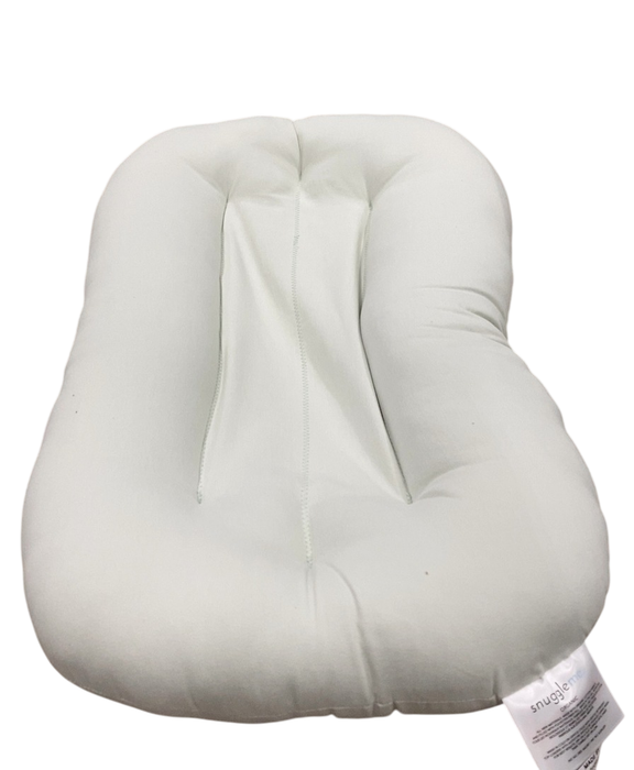 Shop Snuggle Me Organic Infant Lounger, Bluebell at GoodBuy Gear