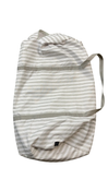 Shop Baby Gap Deluxe Play Yard, Grey Stripes at GoodBuy Gear