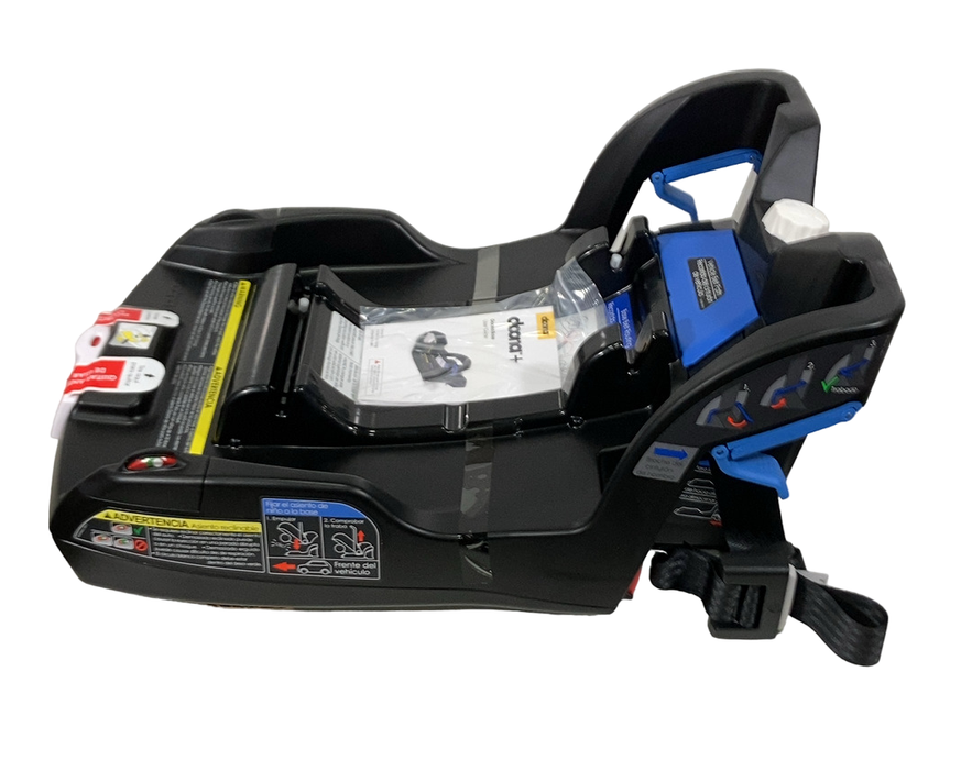 Shop Doona Infant Car Seat & Stroller-Midnight Edition, 2023 at GoodBuy Gear