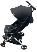 Shop gb Pockit+ All City Stroller, 2019, Velvet Black at GoodBuy Gear